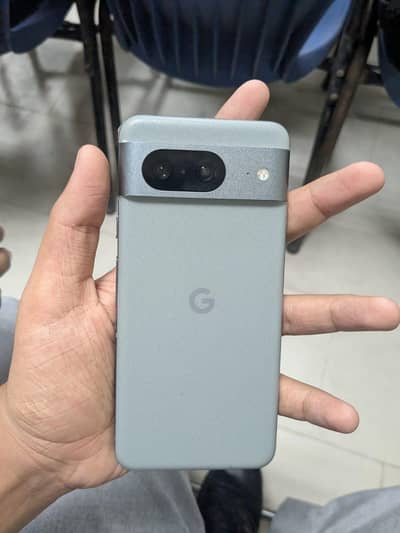 Google Pixel 8