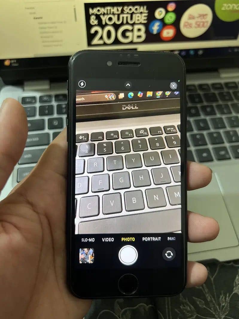 Apple iPhone Other Model 3