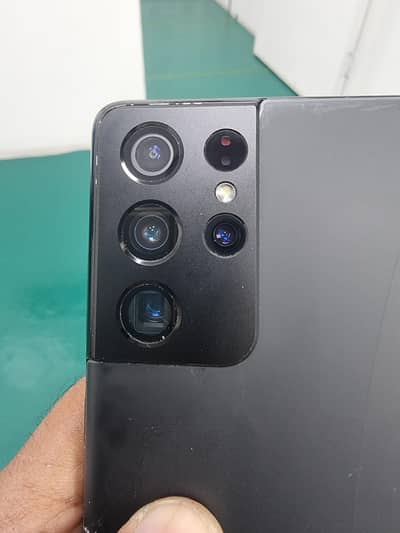 S21 Ultra 12,256 Gb NoN PTA