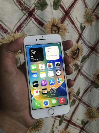 Apple iPhone 8
