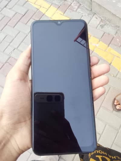 Infinix Hot 10 Play