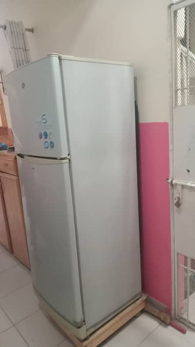 Pel refrigerator
