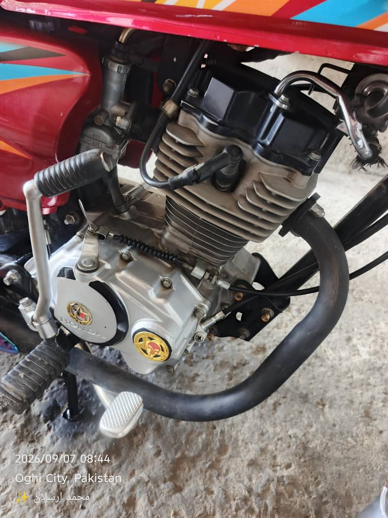 2023 modal 5