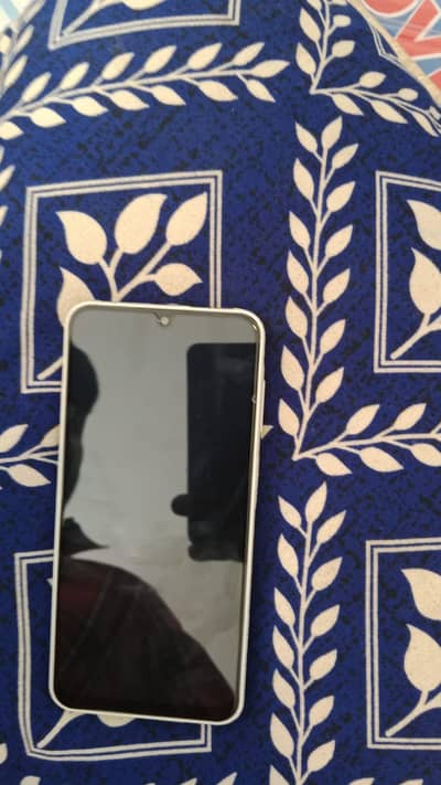 Samsung Mobile A16