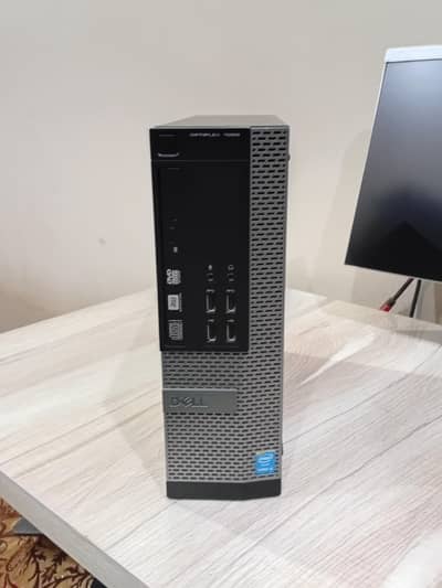 dell optiplex 7020 ssf