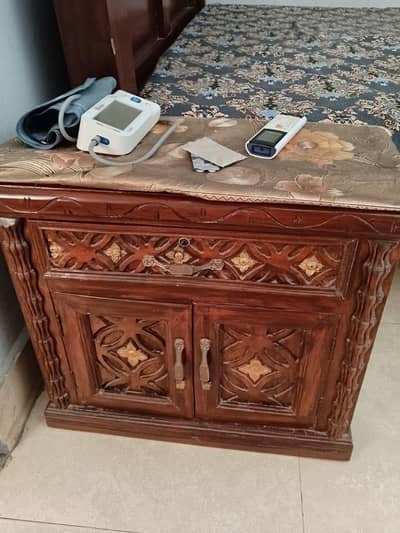 bed for sale good condition