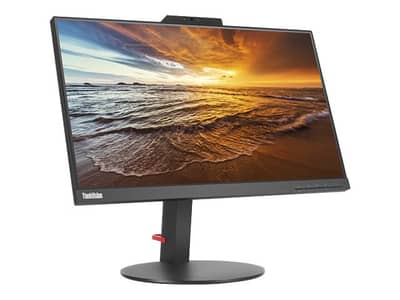 LENOVO T22V  Full Hd 22inches borderless lcd