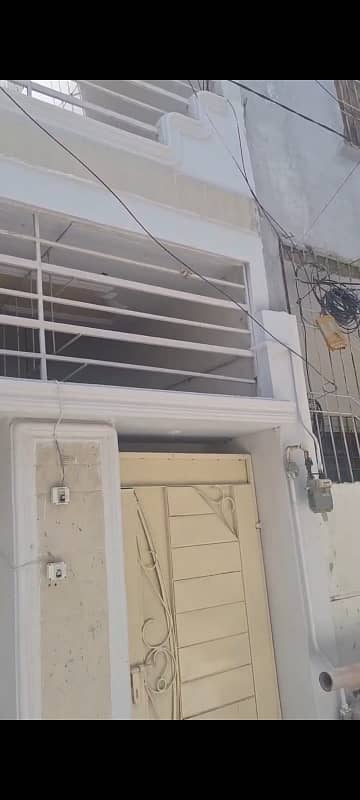 Ideal House For sale In Gulistan-e-Jauhar - Block 12