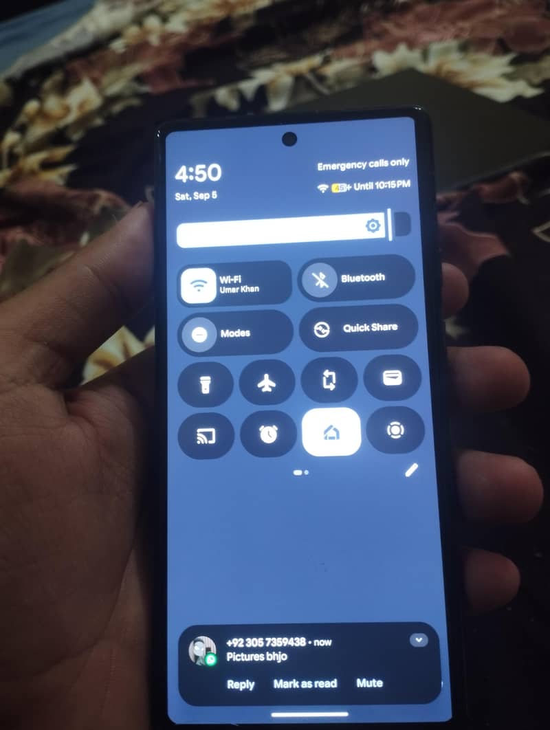 Google Pixel 6a 1