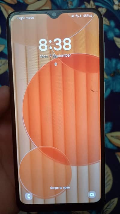 Samsung Mobile A04
