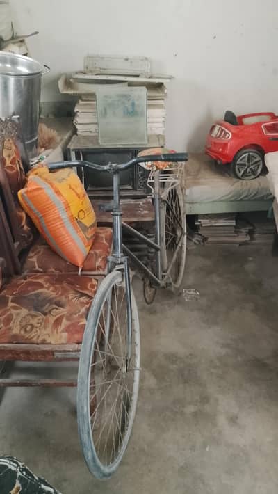 racer cycle