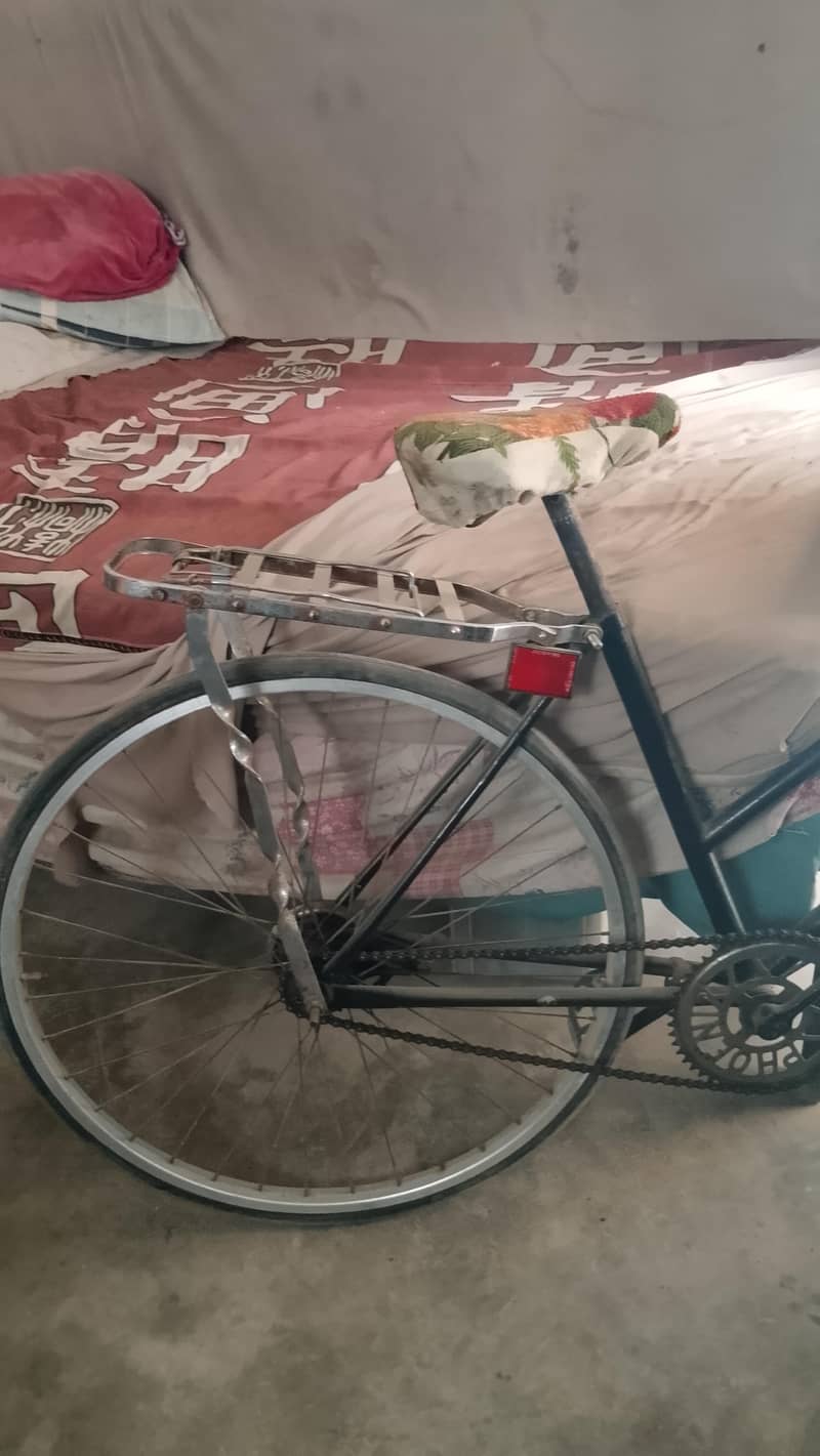 racer cycle 2