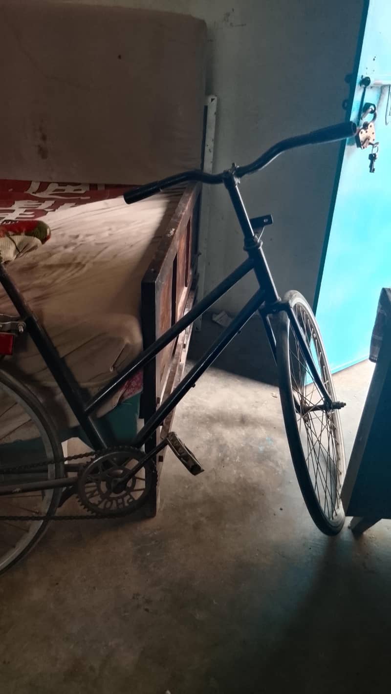 racer cycle 3
