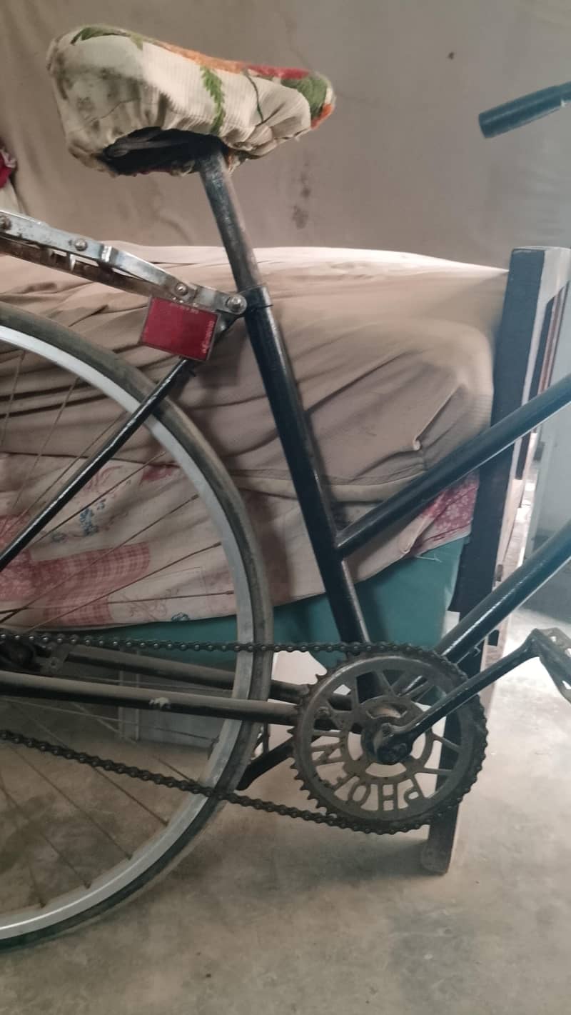 racer cycle 4