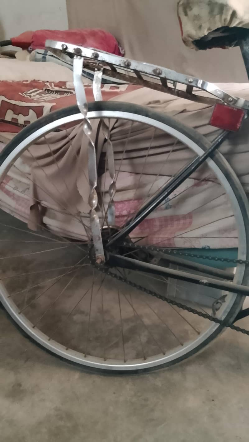 racer cycle 6