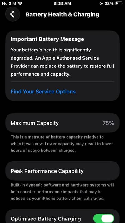 Apple iPhone Other Model