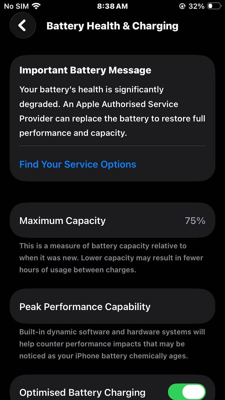 Apple iPhone Other Model 0