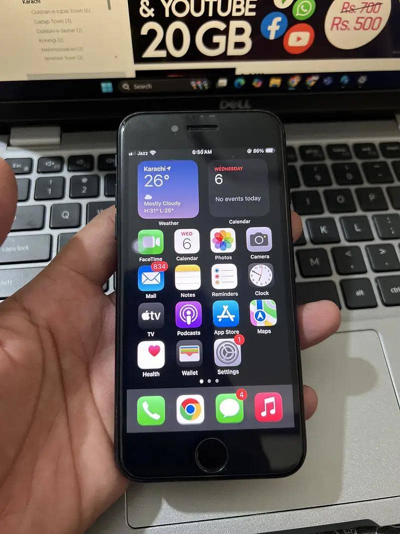 Apple iPhone Other Model 2