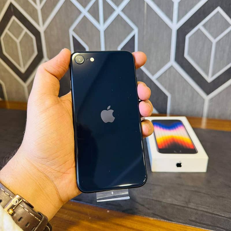 Apple iPhone Other Model 3
