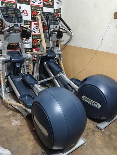 ELLIPTICAL AIR BIKE RECOMMEND BIKE SPIN BIKE TREADMILL BENCH ETC