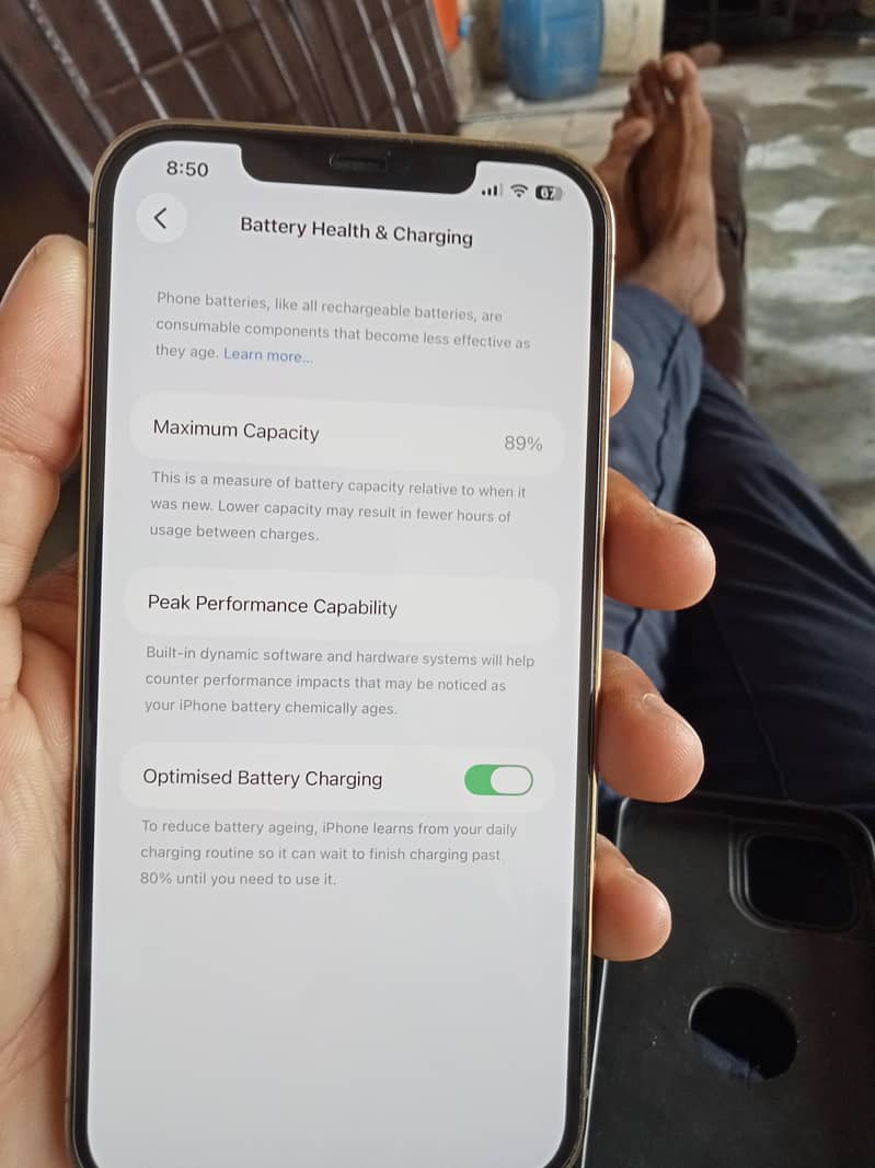 Apple iPhone 12 Pro Max 4