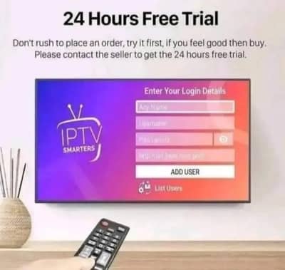 iptv service other information call me 03096614600