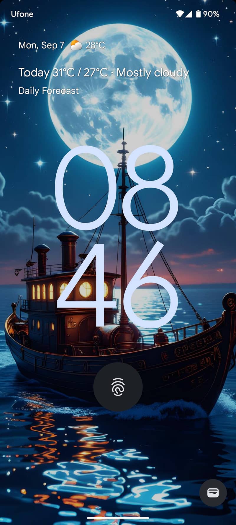 Google Pixel 6 0