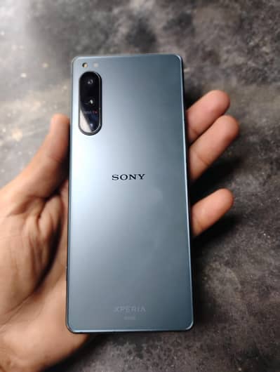 Sony 5 IV 03097872880