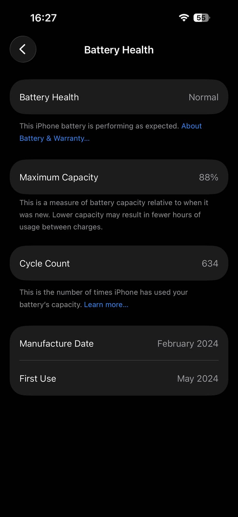 Apple iPhone 15 3