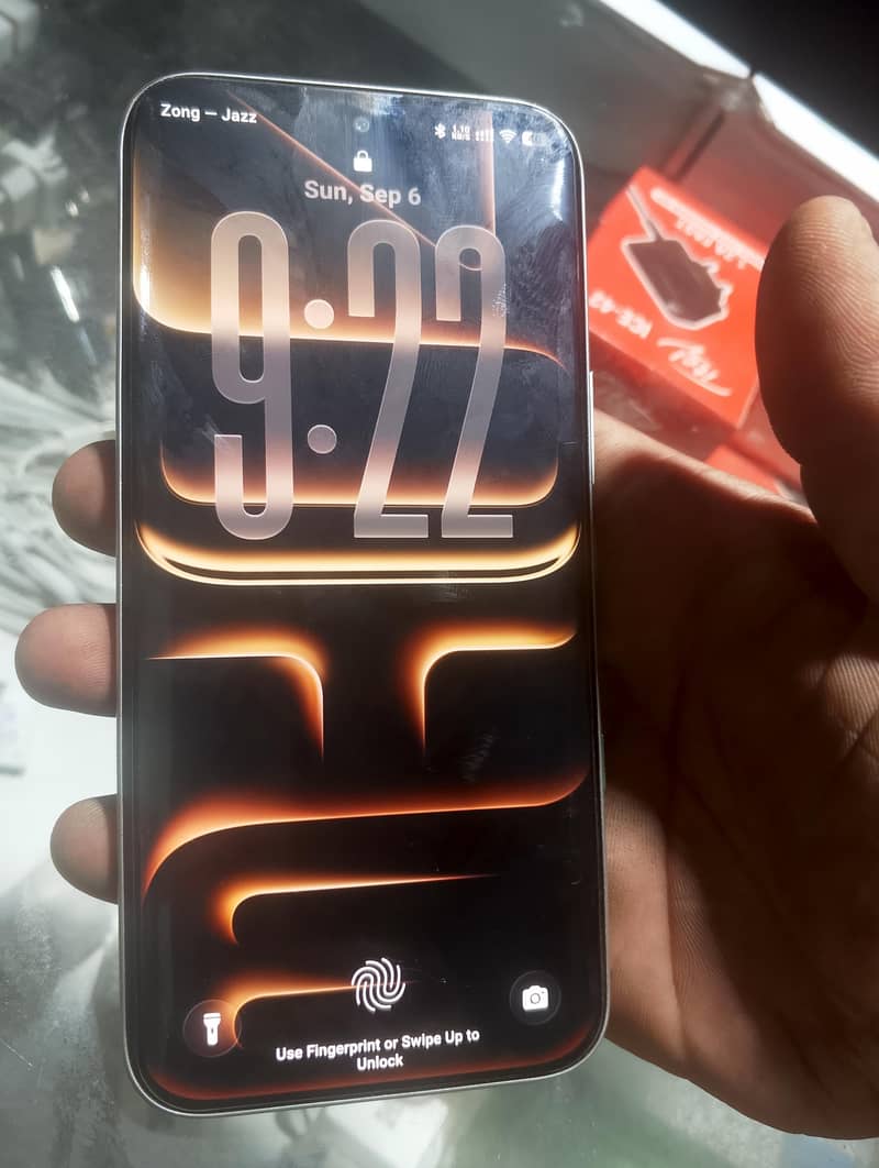 Infinix note edge 4