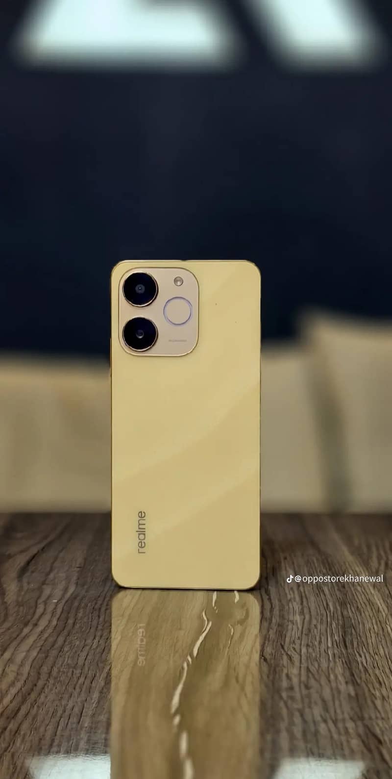 Realme note 70 0