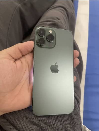 Apple iPhone 13 Pro Max