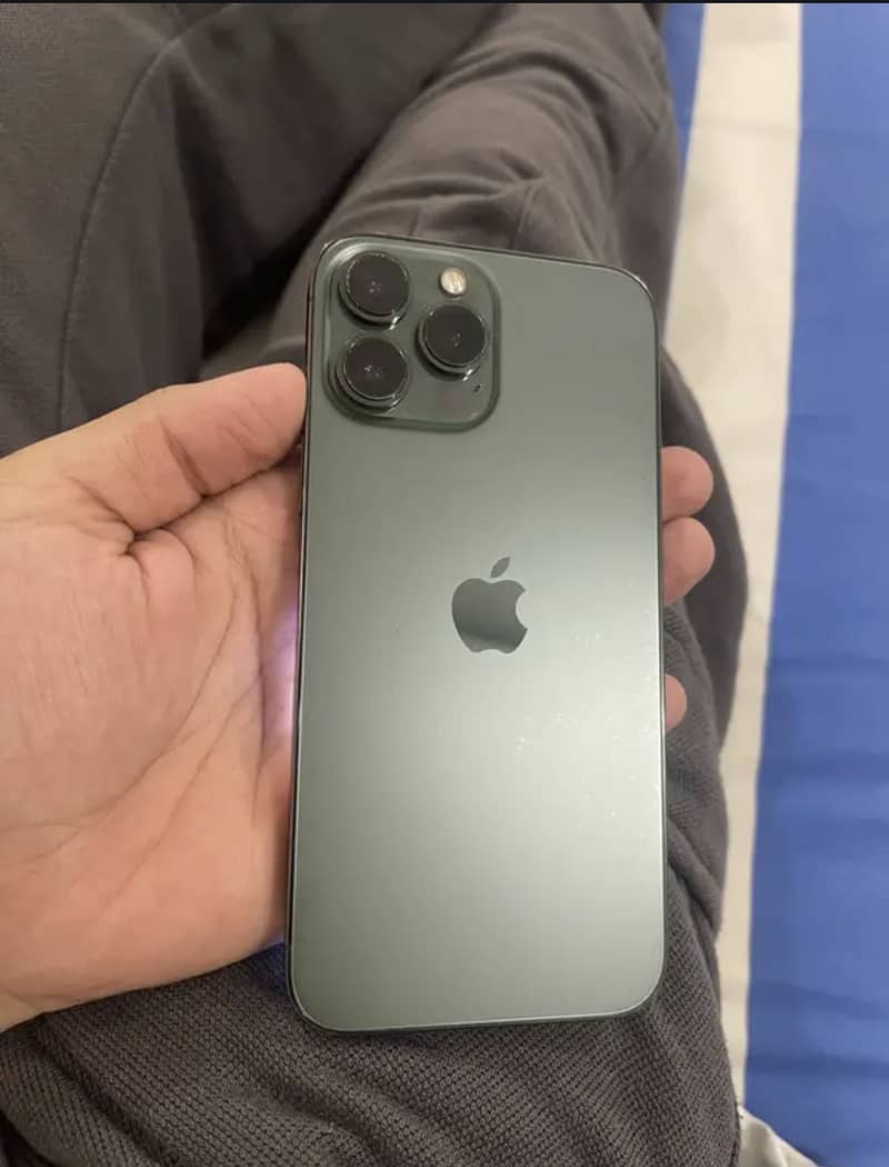 Apple iPhone 13 Pro Max 0