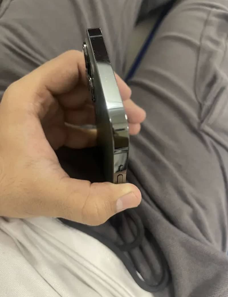 Apple iPhone 13 Pro Max 3