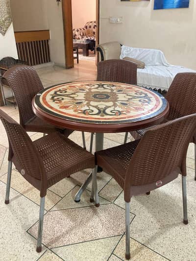 cane sofa set