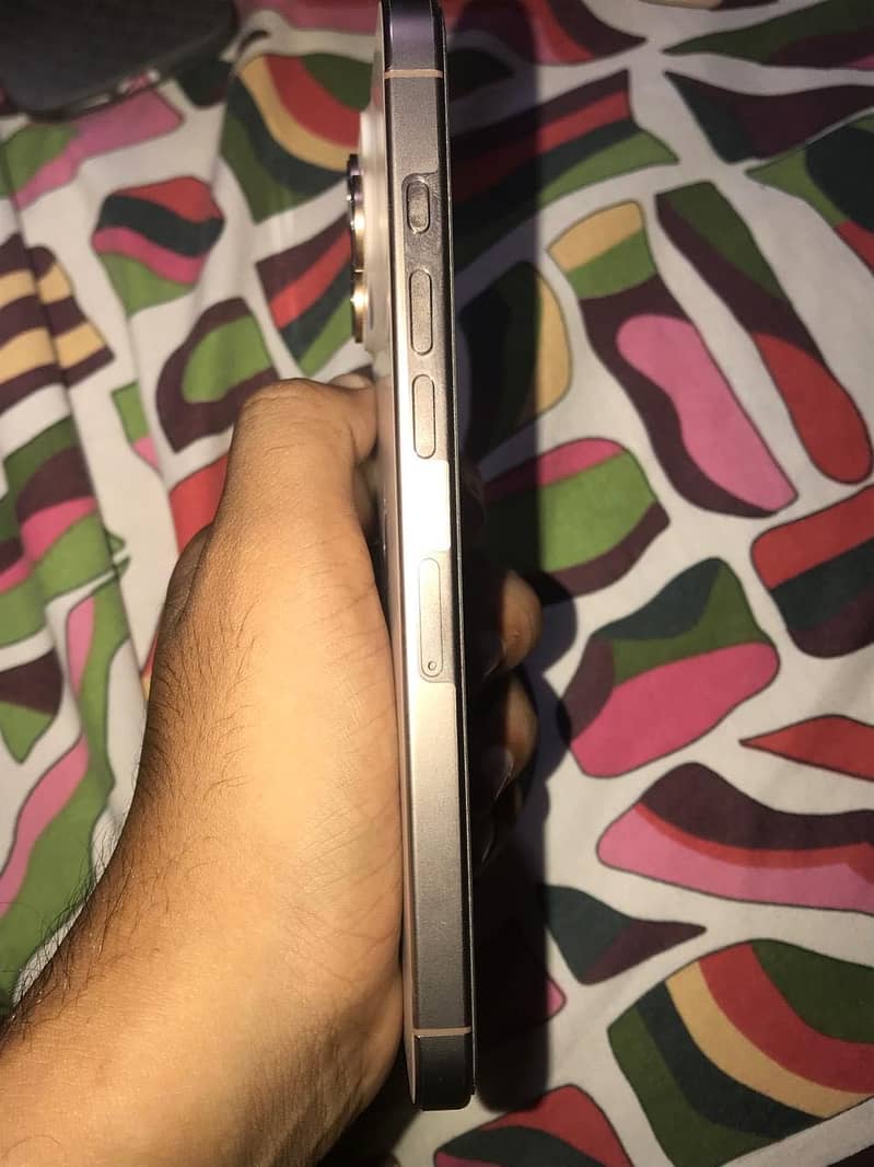 Apple iPhone 16 Pro Max 2