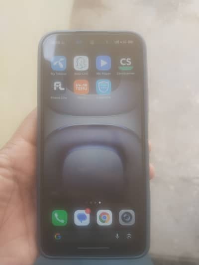 Infinix Hot 70 Pro | Sirf 15 Din Used | 10/10 Condition | Like New