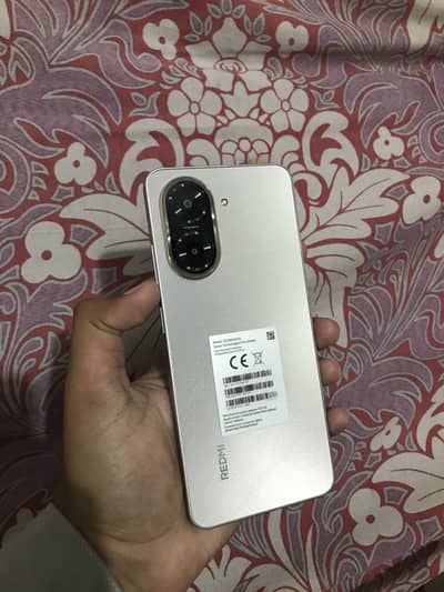 Xiaomi Redmi A5