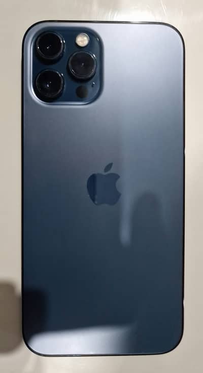 Apple iPhone 12 Pro Max