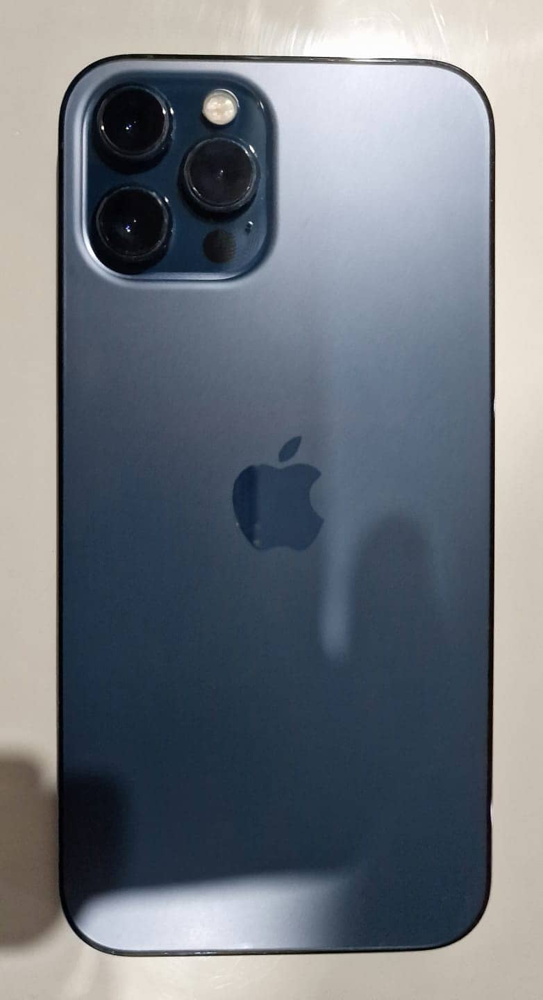 Apple iPhone 12 Pro Max 0