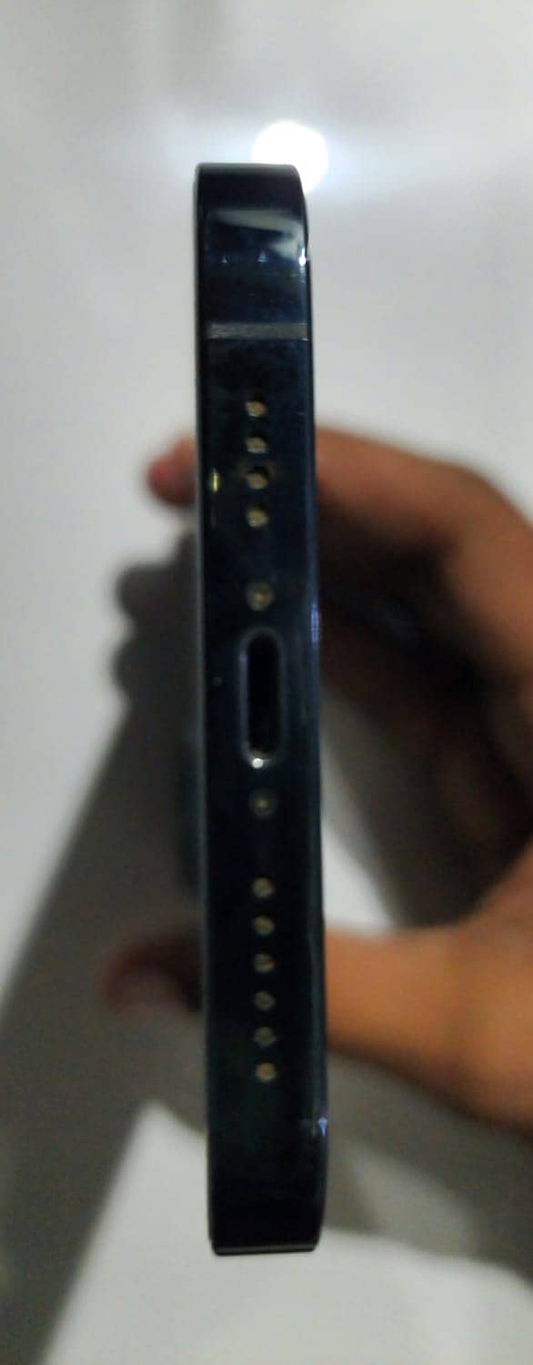 Apple iPhone 12 Pro Max 1