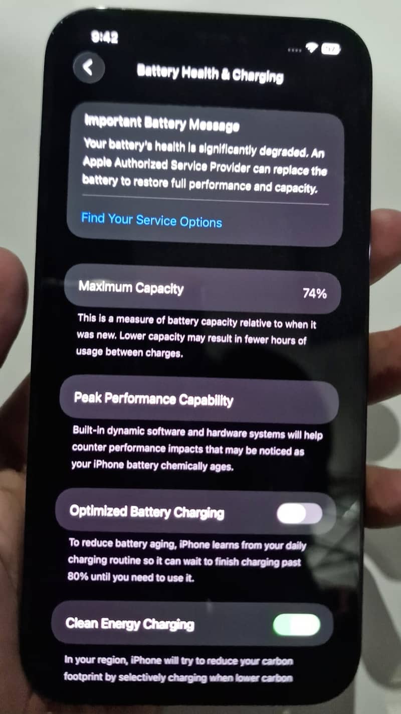 Apple iPhone 12 Pro Max 4