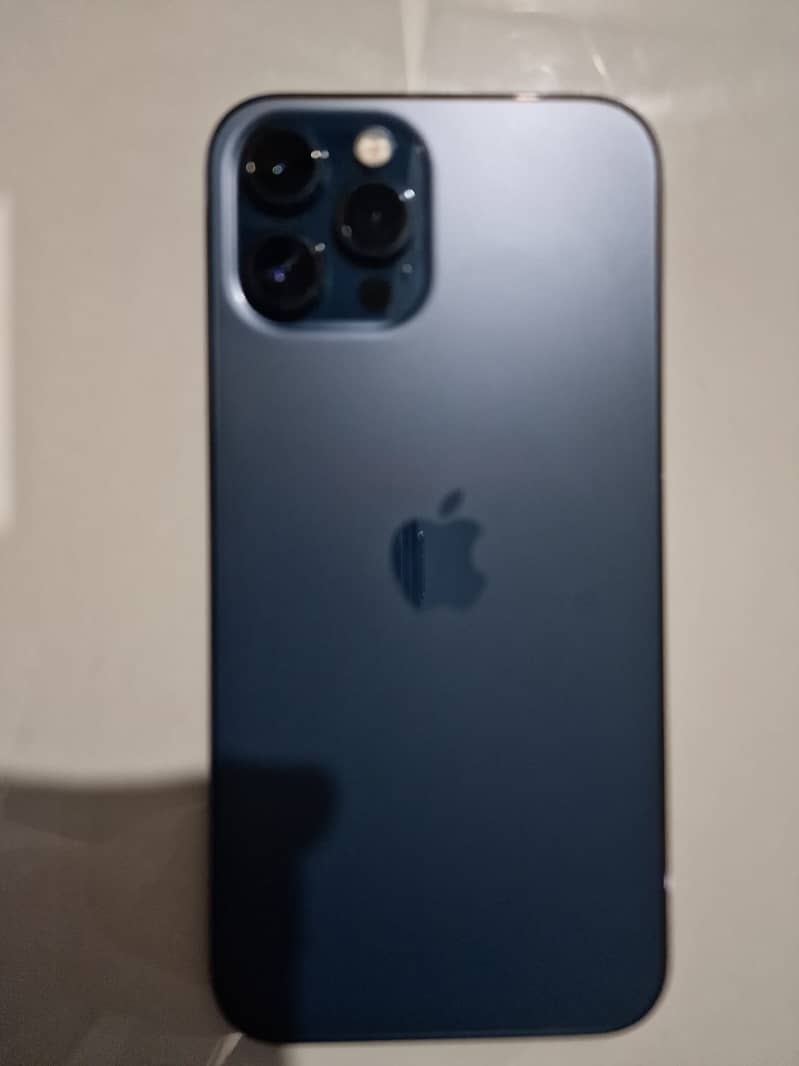 Apple iPhone 12 Pro Max 6