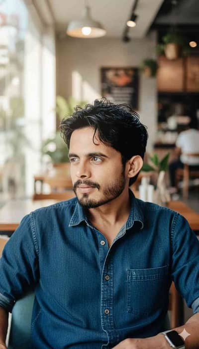 Zameer Kazmi