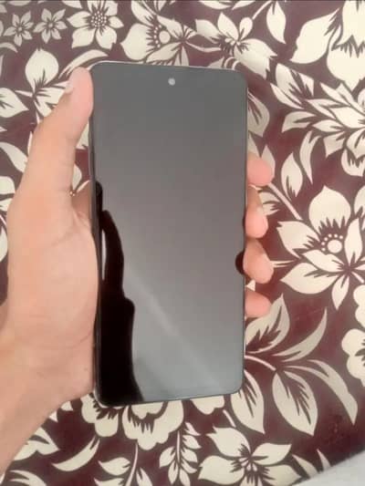 Samsung Mobile A51