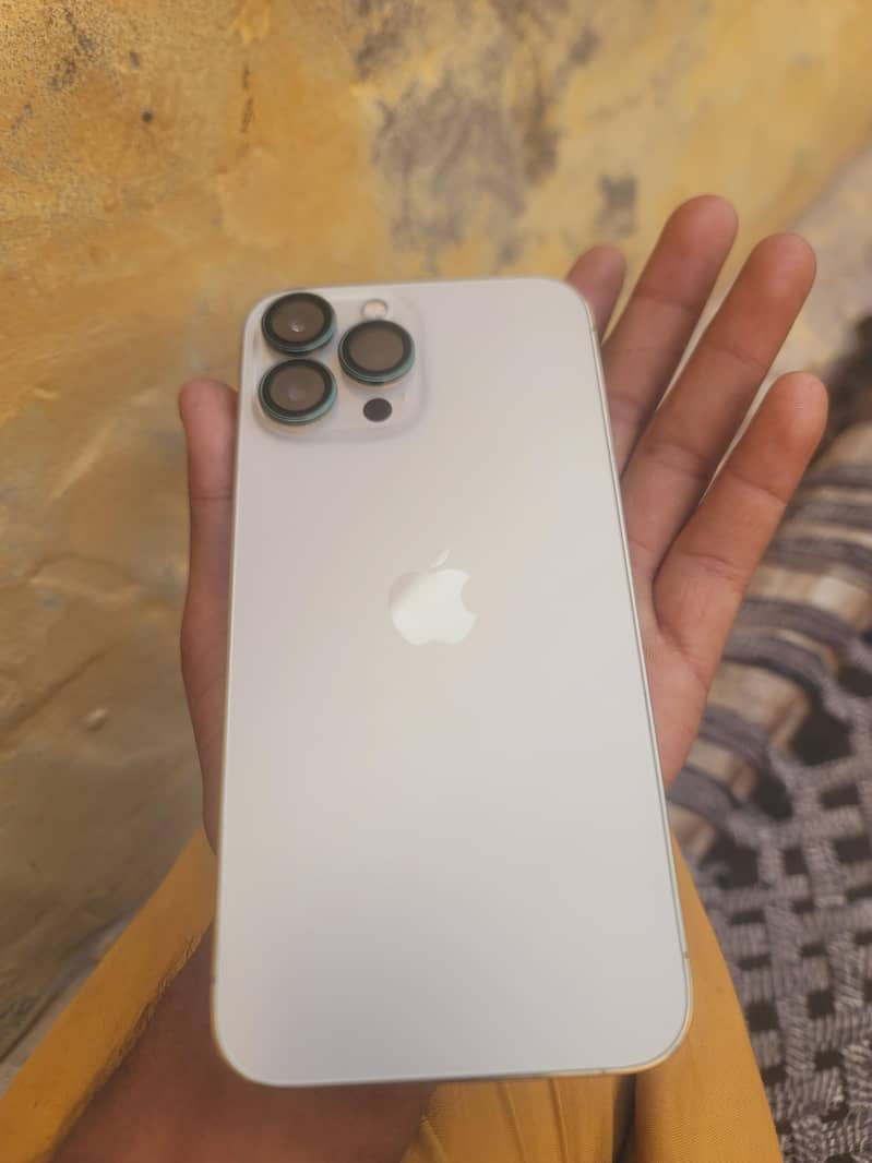 Iphone 13 Pro Max 0