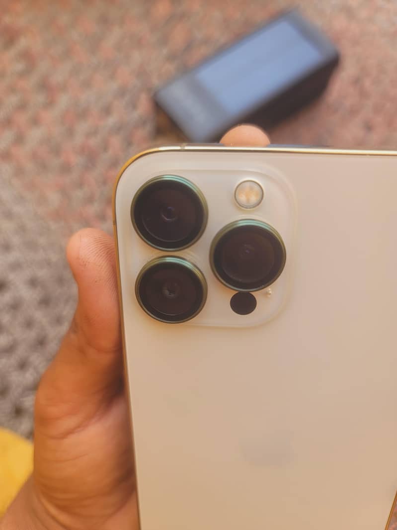 Iphone 13 Pro Max 3
