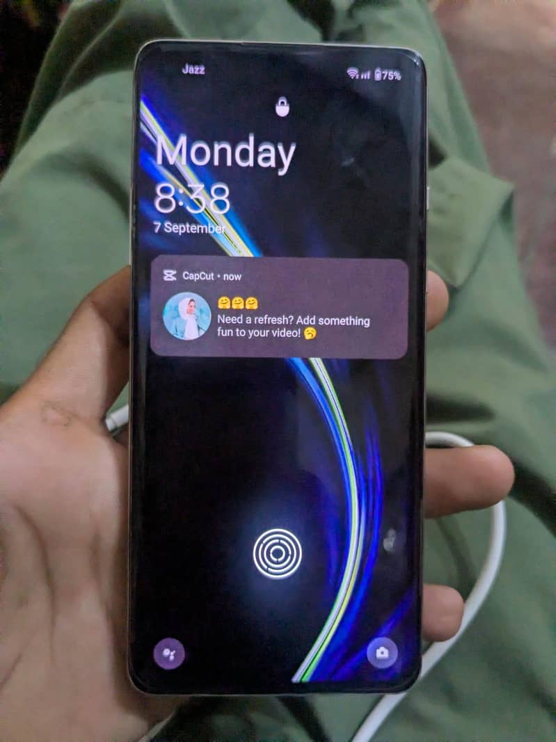 One Plus 8 1