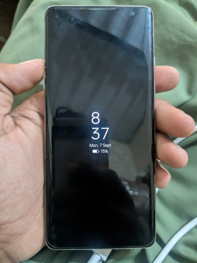 One Plus 8 2