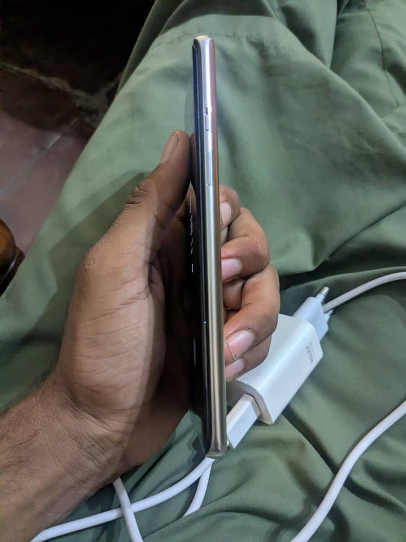 One Plus 8 5